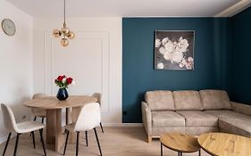 Rentplanet - Apartament Pilsudskiego