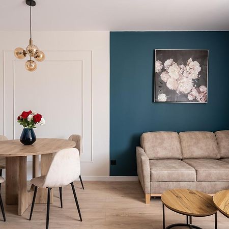Rentplanet - Apartament Pilsudskiego Вроцлав Екстер'єр фото