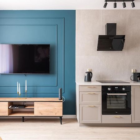 Rentplanet - Apartament Pilsudskiego Вроцлав Екстер'єр фото