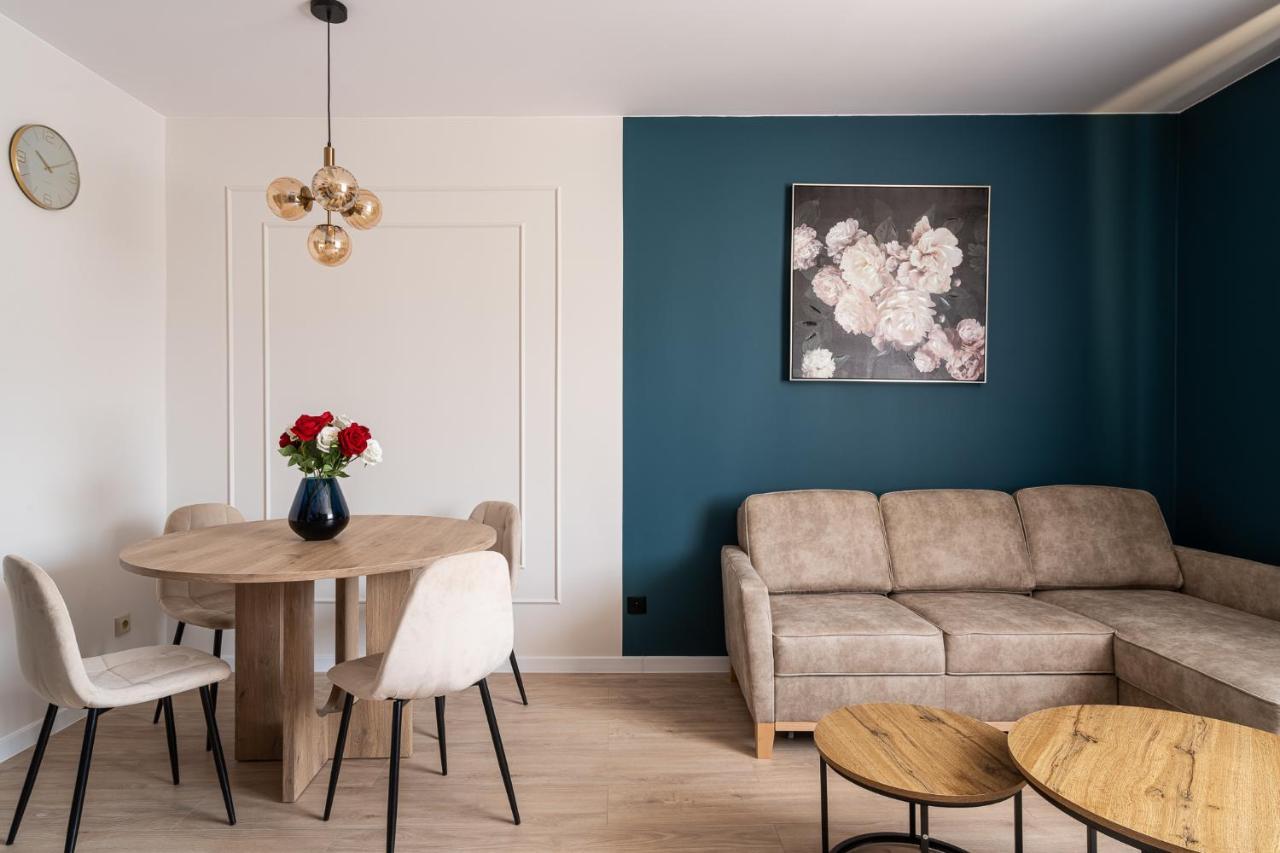 Rentplanet - Apartament Pilsudskiego Вроцлав Екстер'єр фото