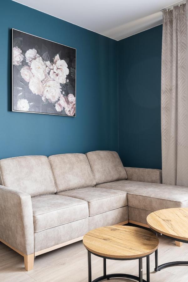Rentplanet - Apartament Pilsudskiego Вроцлав Екстер'єр фото
