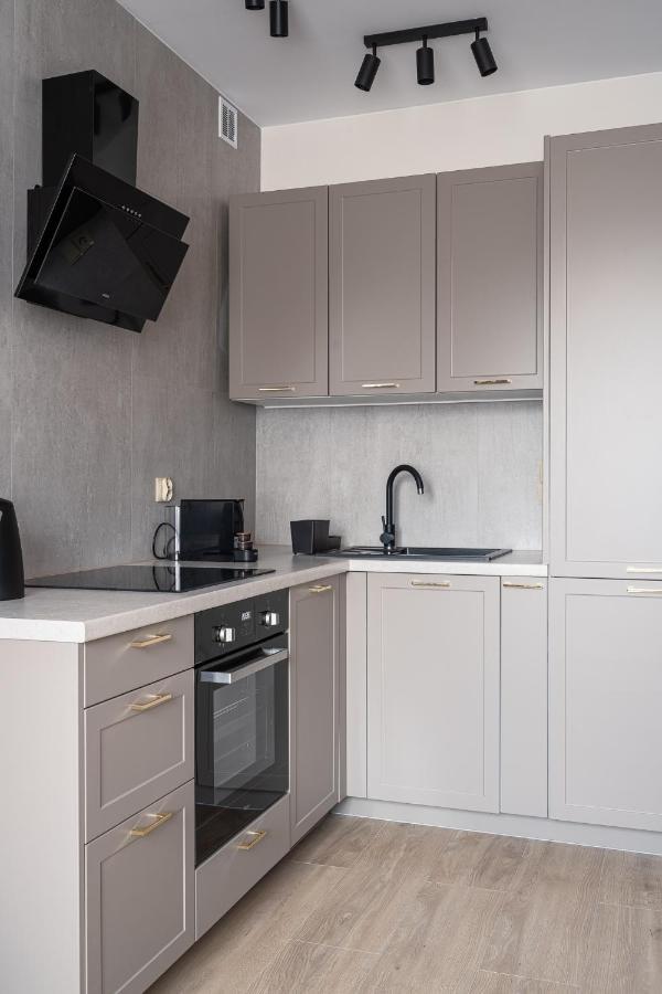 Rentplanet - Apartament Pilsudskiego Вроцлав Екстер'єр фото