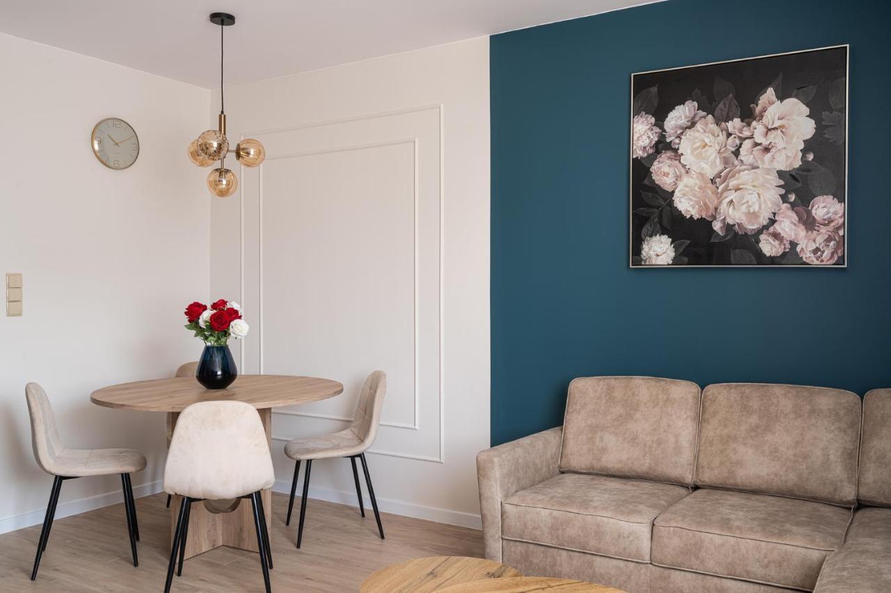 Rentplanet - Apartament Pilsudskiego Вроцлав Екстер'єр фото