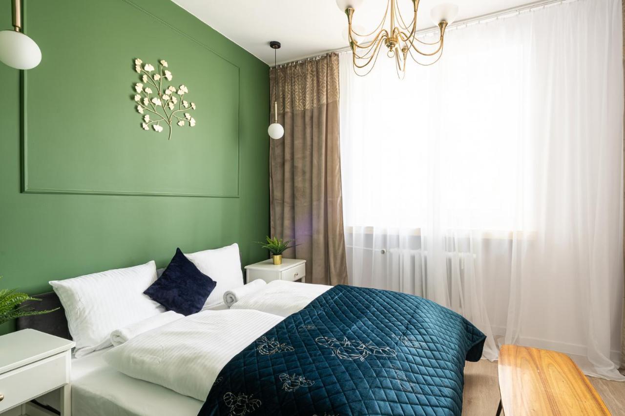 Rentplanet - Apartament Pilsudskiego Вроцлав Екстер'єр фото