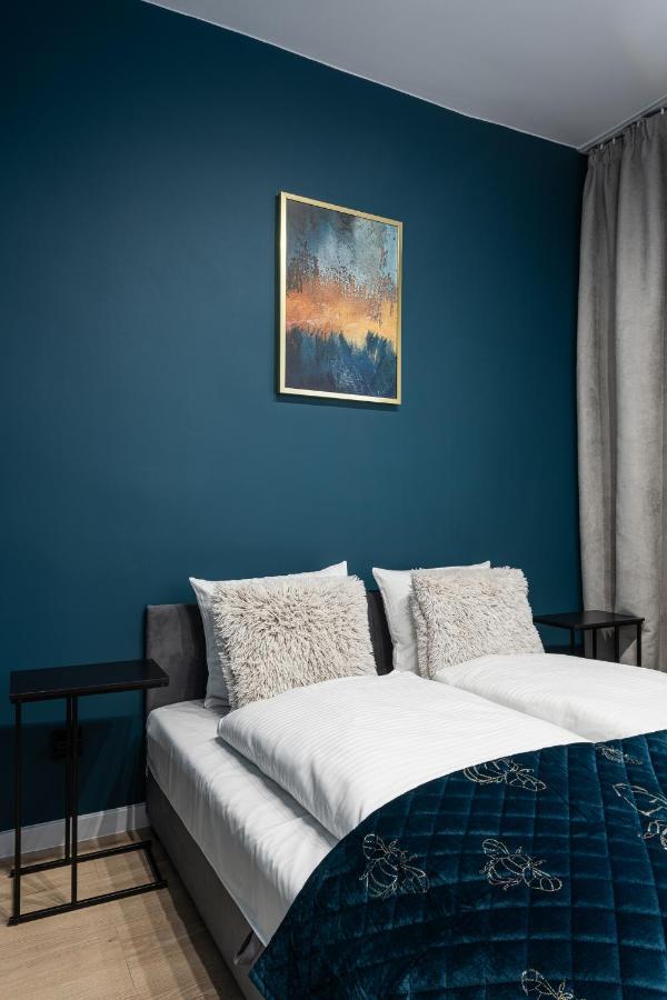 Rentplanet - Apartament Pilsudskiego Вроцлав Екстер'єр фото