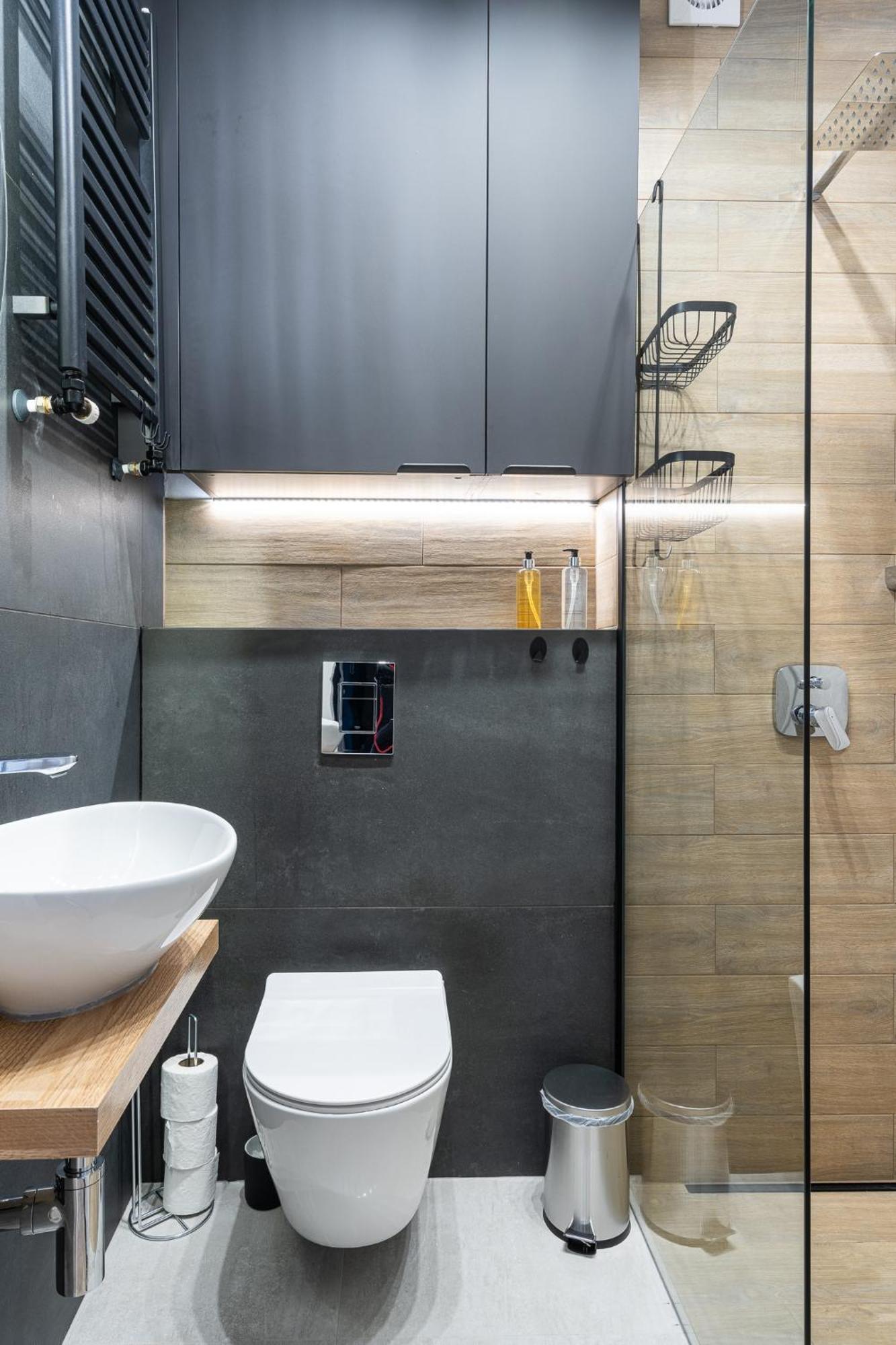 Rentplanet - Apartament Pilsudskiego Вроцлав Екстер'єр фото