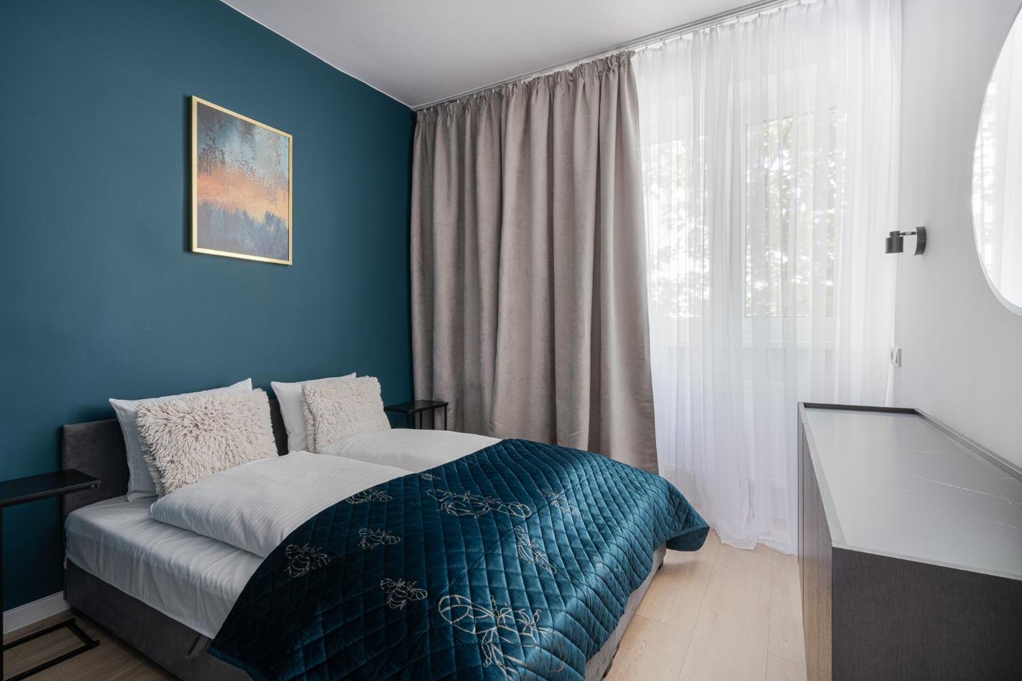 Rentplanet - Apartament Pilsudskiego Вроцлав Екстер'єр фото
